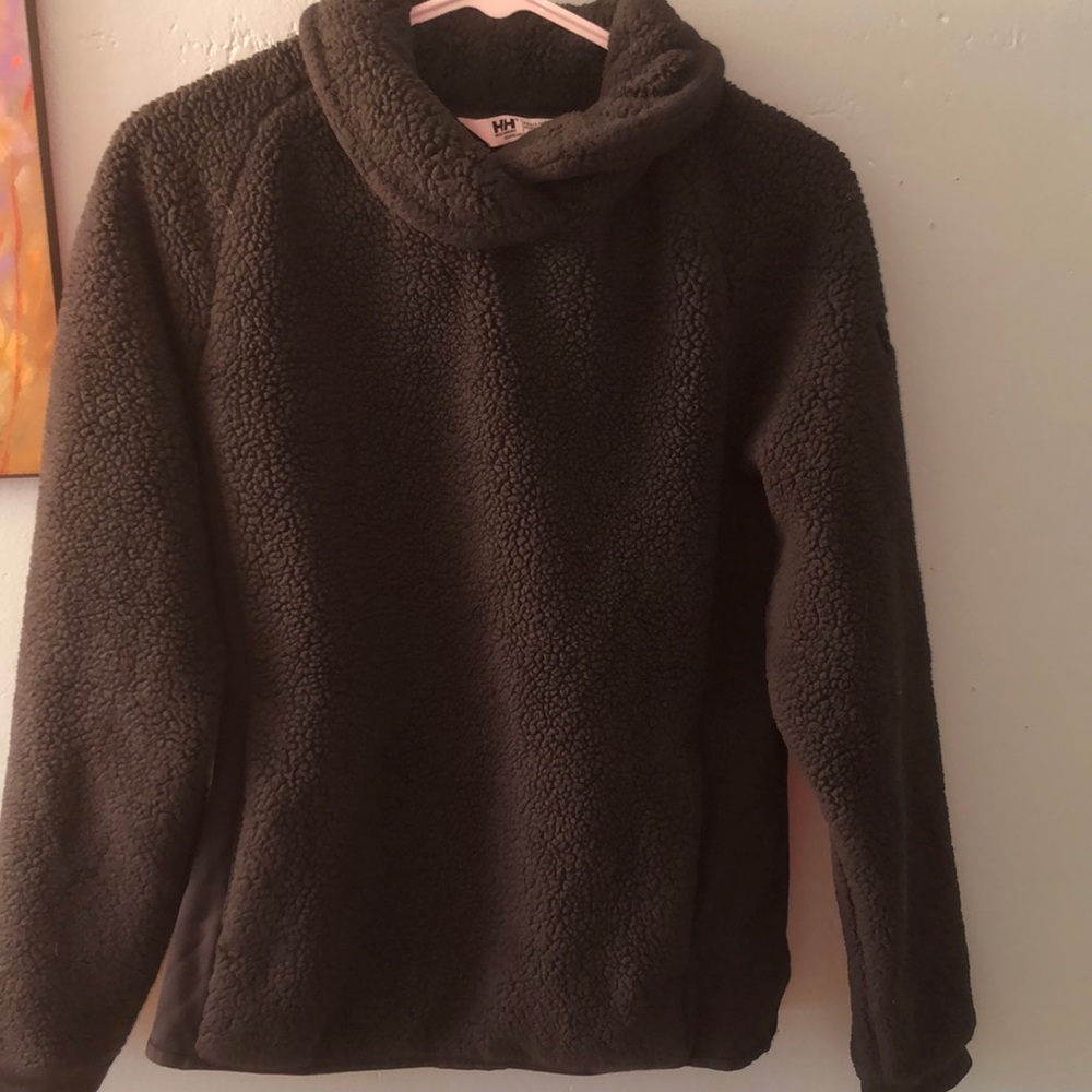 Helly Hansen precious pullover fleece